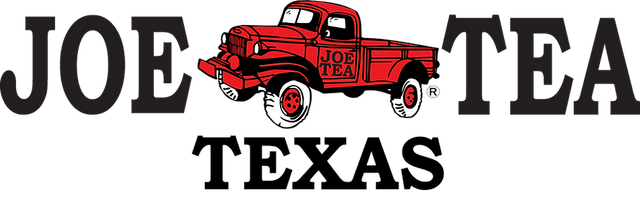Joe Tea Texas Logo